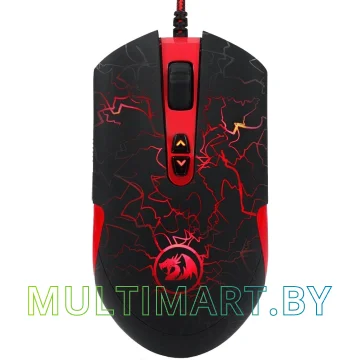 Игровая мышь Redragon Lavawolf